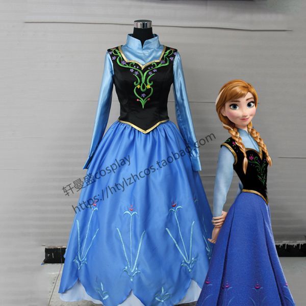 2023年最新】ヤフオク! -ディズニー コスプレ 衣装 アナと雪の女王の