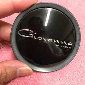 L90814 Giovanna WHEELS ホイールセンターキャップ★送料200円