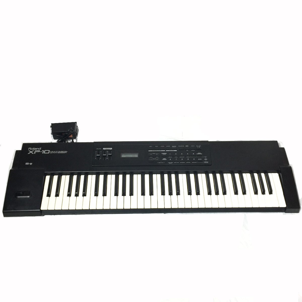 ヤフオク! -「roland xp10」(キーボード、シンセサイザー) (鍵盤楽器 