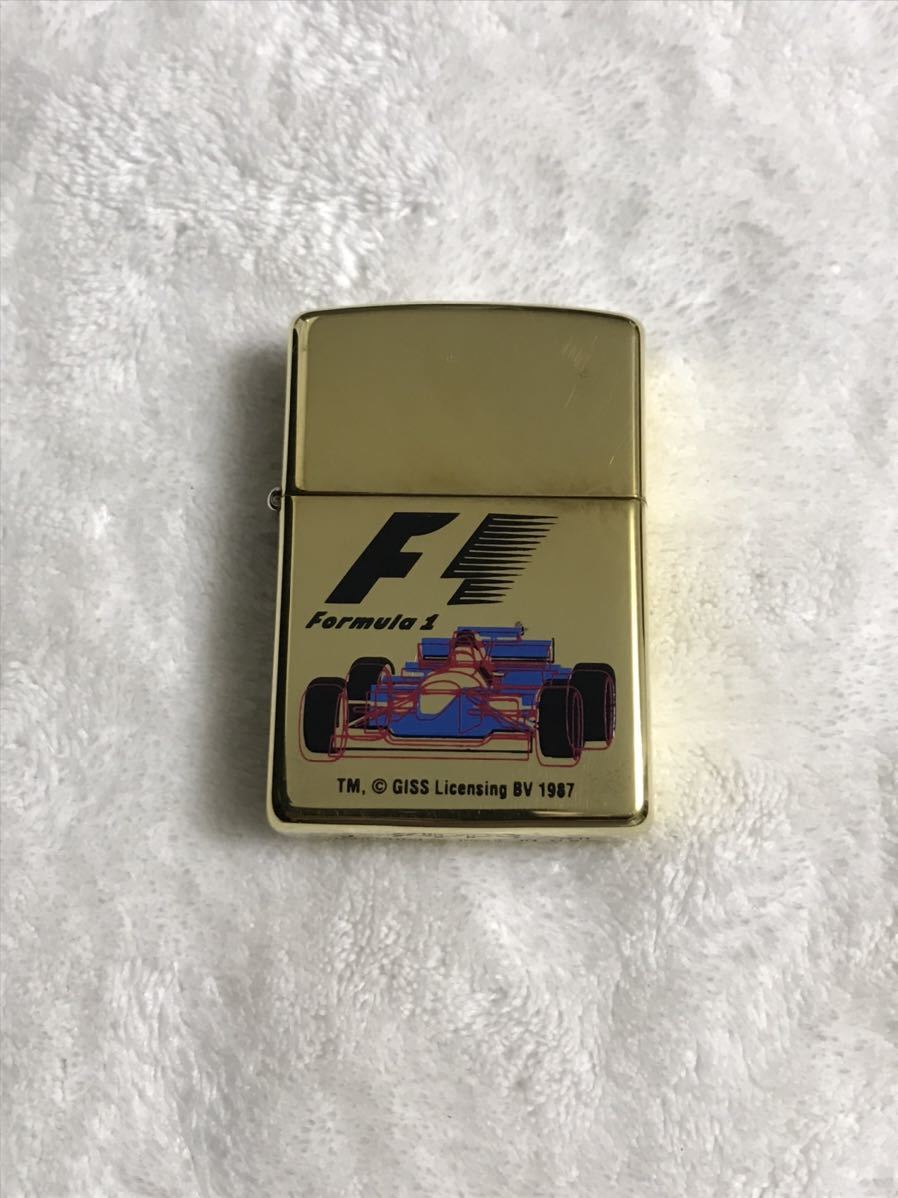 年最新ヤフオク!  zippo スポーツの中古品・新品・未使用