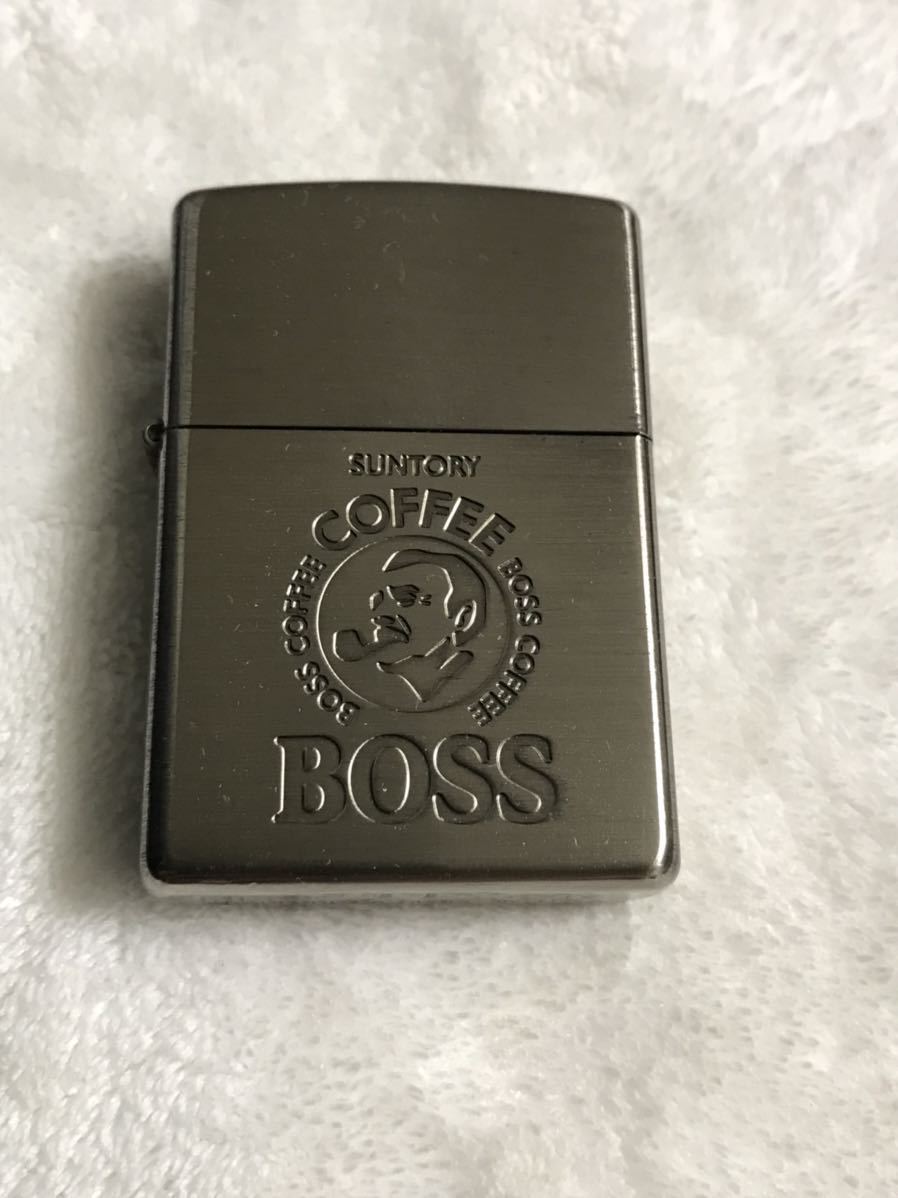 ヤフオク! -「サントリーboss懸賞品」の落札相場・落札価格