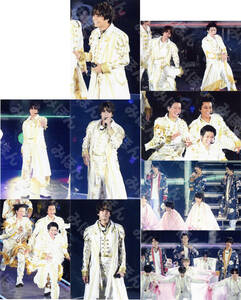 髙橋 海人 King & Prince ARENA TOUR 2022 ～Made in～ 横アリ 生写真 16枚セットC