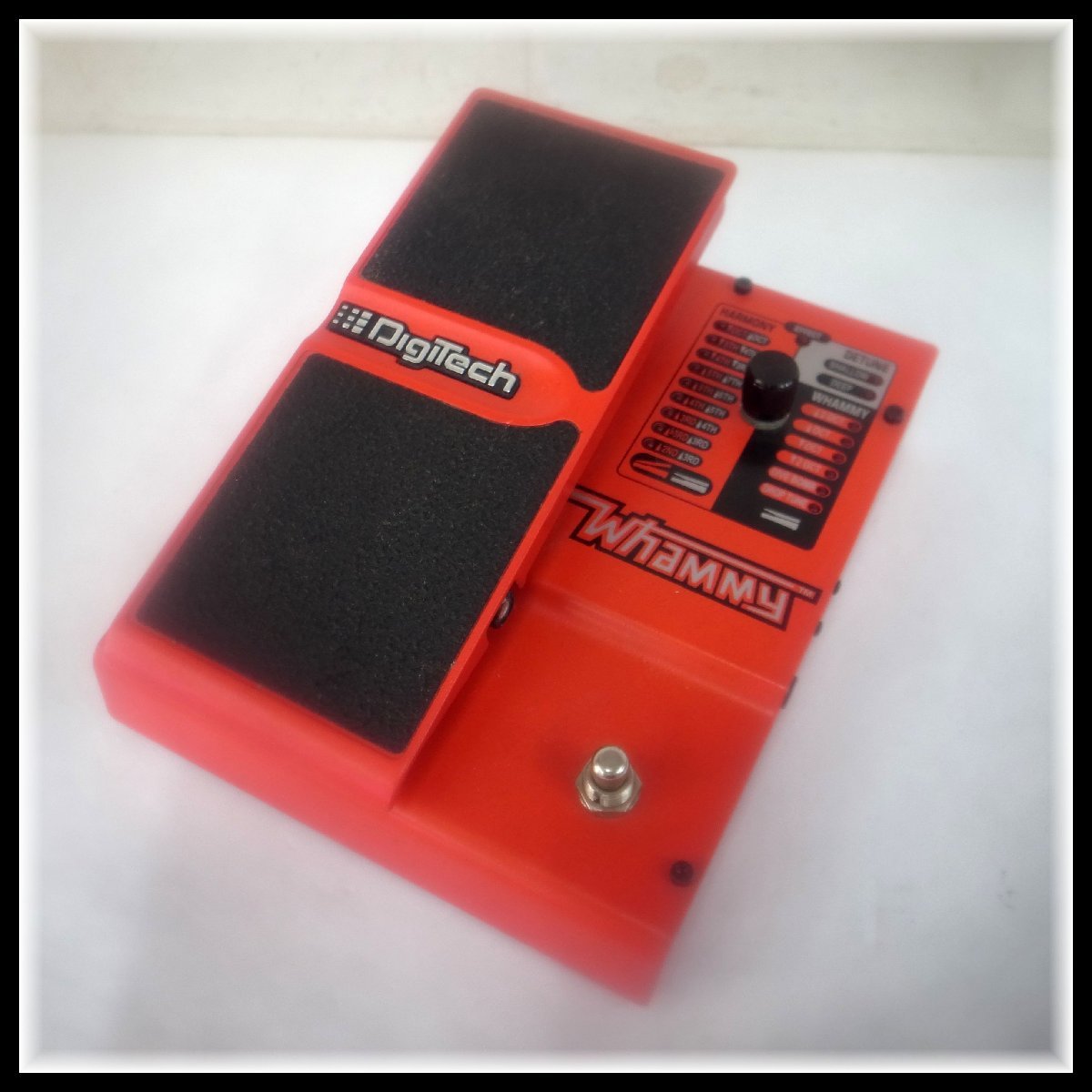 ヤフオク! -「digitech whammy 4」の落札相場・落札価格