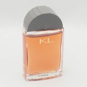 ラガーフェルド ケイエル フェム 10ml EDT BT Karl Lagerfeld KL 香水 管14769