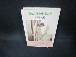 愛が裁かれるとき　澤地久枝/EED