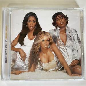 C-0128 Destiny's Child/Survivor