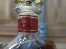 古酒 未開栓★超希少品 Cognac Prince Hubert de Polignac Dragonプリンス ユベール ポリニャック ブランデー コニャック 700ml 40%_画像3