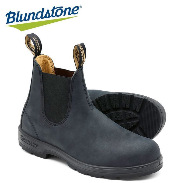 買い割引品 【新品未使用】Blund stone　ブランドストーン　ブーツ　正規品 ブーツ
