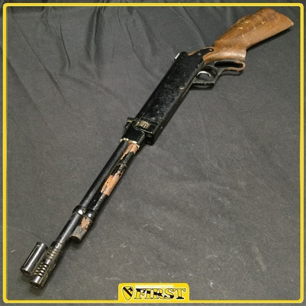 啓平社製 少年競技用銃 ショッピングオーダー www.villademar.com