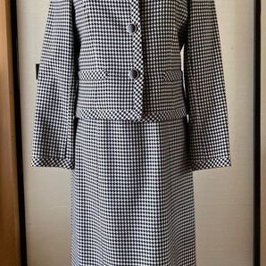 クレージュ ワンピーススーツ