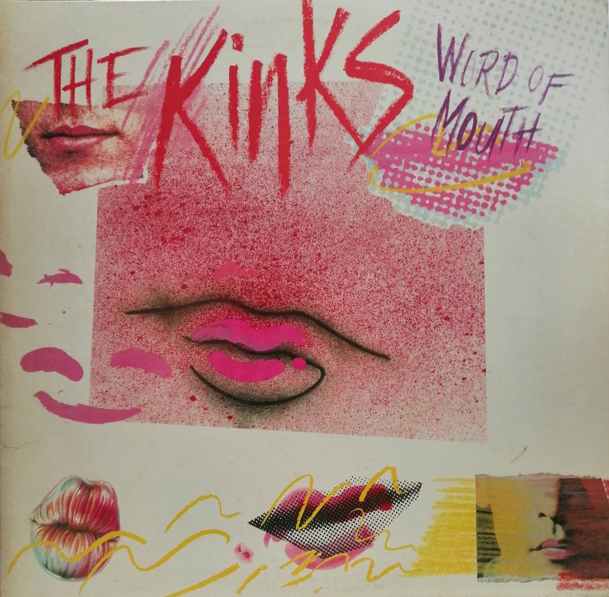 2023年最新】Yahoo!オークション -kinks LP(ロック、ポップス一般)の
