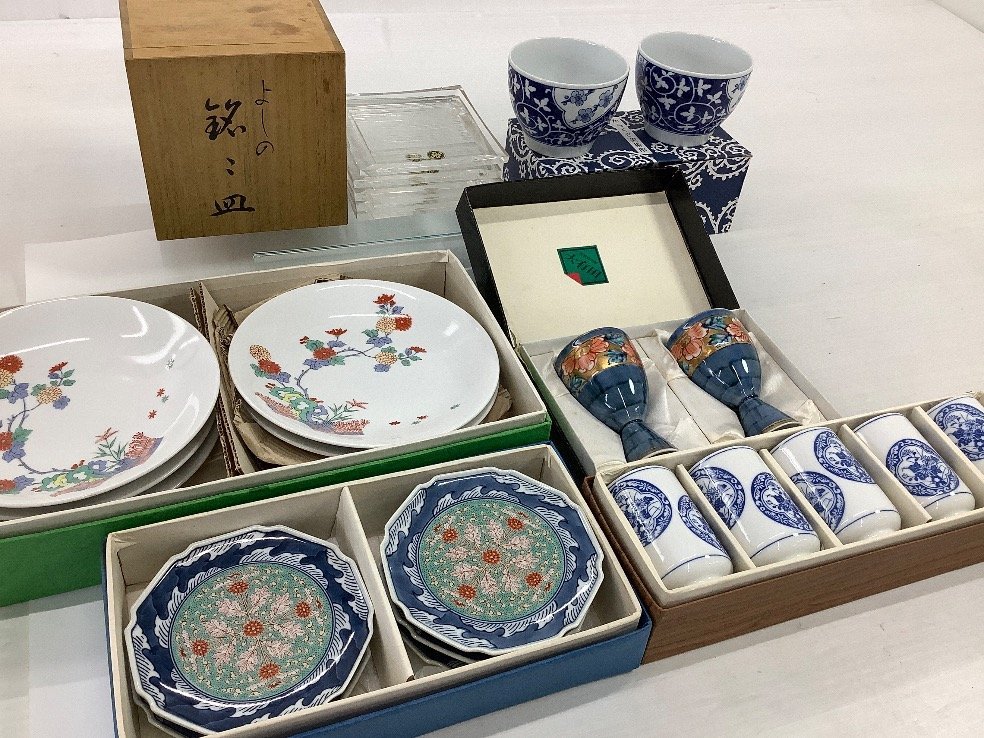 ヤフオク! -「有田焼 幸楽窯」の落札相場・落札価格