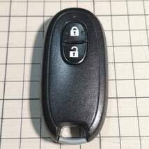 ◆日産 NISSAN 純正 スマートキー キーレス リモコン 2ボタン【110326VB /刻印 007YUUL0212 G8D-545S-KEY】1個◆工場在庫処分品/中古部品_画像7