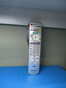 パナソニック★テレビリモコン★EUR7667Z20