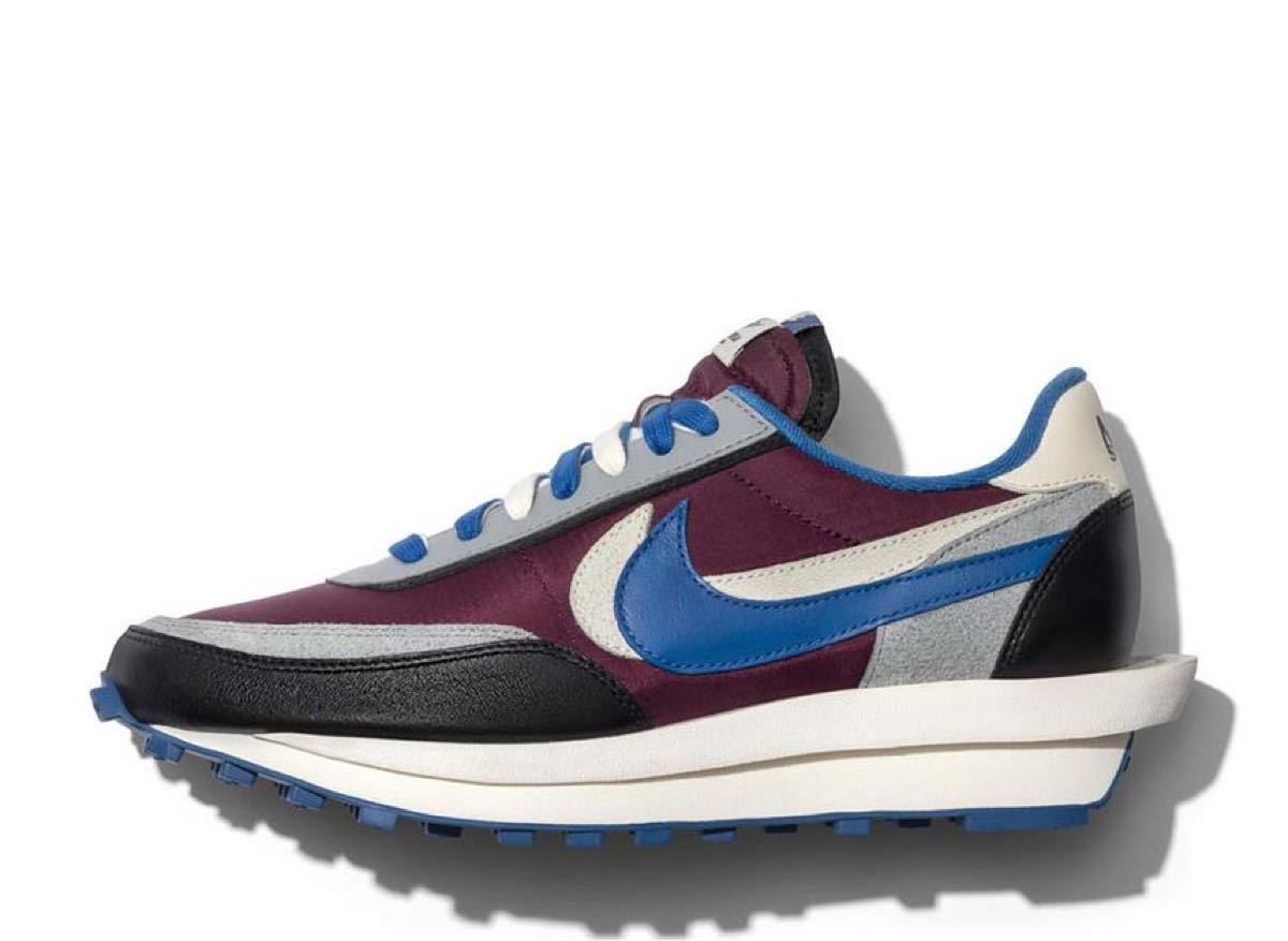 29cm 新品 NIKE×SACAI LDV Waffle | www.myglobaltax.com