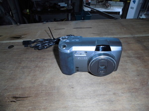  sharp digital camera 