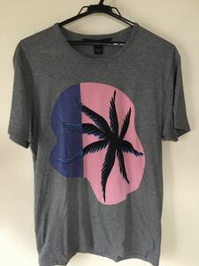 MARC BY MARCJACOBS マークバイマークジェイコブス 半袖Tシャツ　S