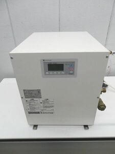 E1059◆イトミック 2017年◆電気温水器 ESN30BRN220C0 単相200V 370×435×436【1ヶ月保証付】栃木 宇都宮 中古 業務用 厨房機器