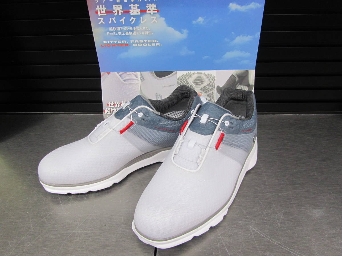 ヤフオク! -「footjoy フットジョイ プロ」(シューズ（男性用