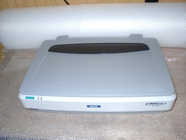 EPSON ES-H7200 オークション比較 - 価格.com
