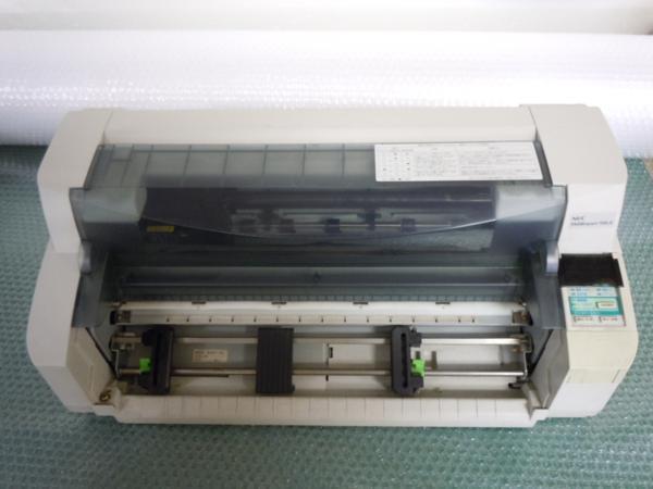 NEC MultiImpact 700LX オークション比較 - 価格.com