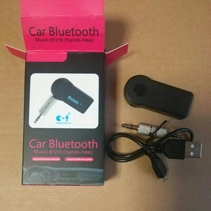 ◎Bluetooth　無奏 ワイヤレス 無線 トランスミッター KZ-MUSOU-TRA