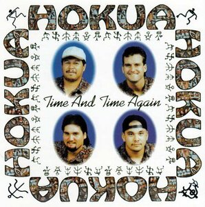 Mellow Hawaii, Island Reggae Hokua/Time And Time Again