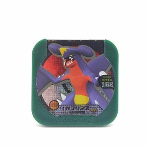 【中古】　ポケモントレッタ　7-10 ： ガブリアス　【大阪】【MDF-01-003】