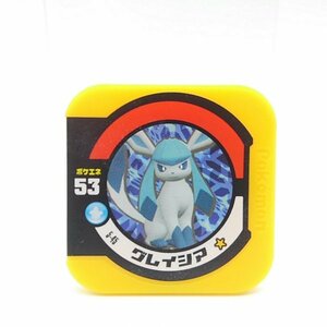 【中古】　ポケモントレッタ　5-45 ： グレイシア　【大阪】【MDF-01-003】