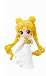 新品　未開封　美少女戦士セーラームーン　Eternal Q posket Q posket PRINCESS SERENITY　セレニティ　フィギュア