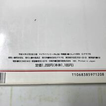 220913◆P03◆どんぶり百珍 天丼からスペイン丼まで105種の楽しみ！浅田峰子 マイライフシリーズ特集版 平成4年3版 グラフ社 料理本 レシピ_画像10