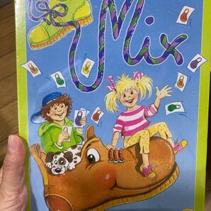 ドイツ エルフ Schmidt Spiele ボードゲーム シューミックス 知育 学習