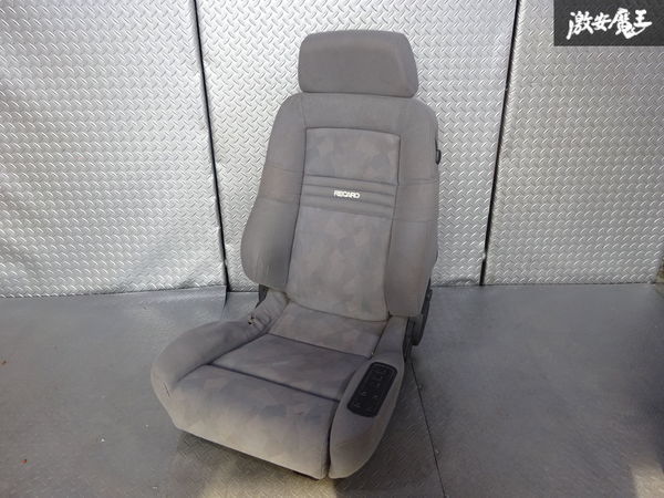 ヤフオク! -レカロ dsvの中古品・新品・未使用品一覧