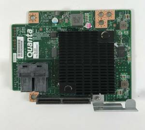 S4090618 Quanta S2B QS3008 12Gb/s SAS 1点【現状お渡し品】