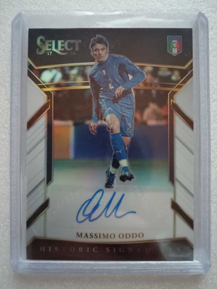 ヤフオク! -「イタリア代表 サイン」(サッカー) (スポーツ)の落札相場