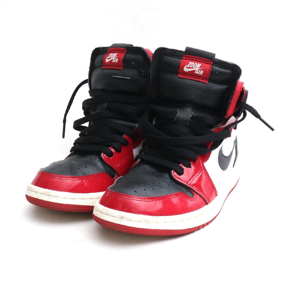 Yahoo!オークション -「air jordan 1 chicago」(25.0cm) (ナイキ)の