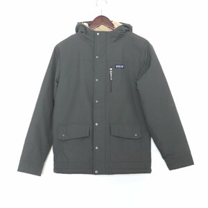 パタゴニアボーイズ PATAGONIA BOYS INFURNO JACKET インファーノジャケット オリーブ XL STY 68460FA19 マウンテンパーカー