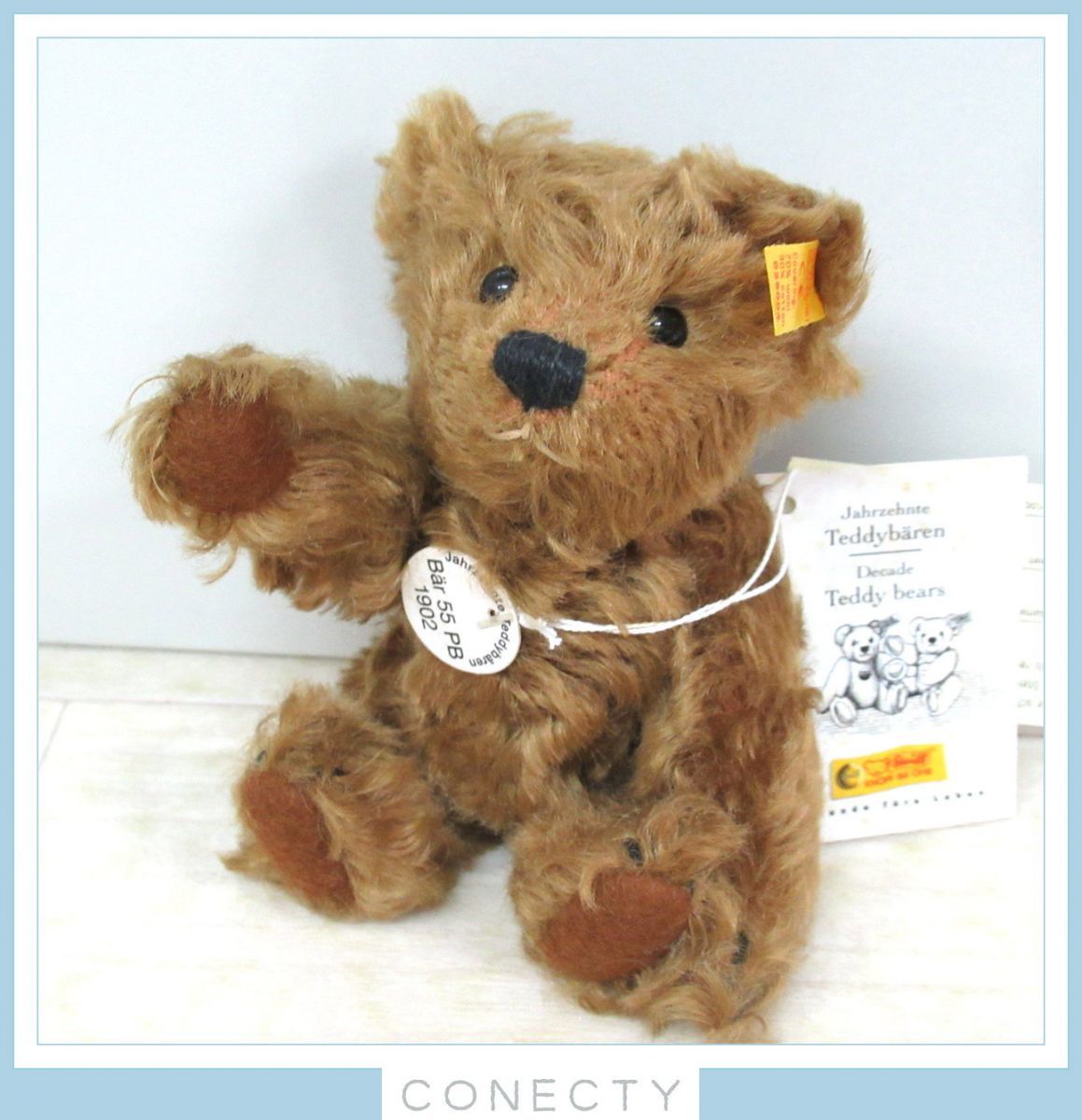 品質保証格安】 ヤフオク! - 新品 シュタイフ社 Steiff 2013年