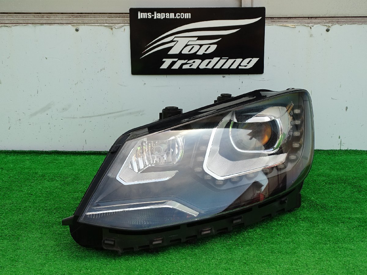 ヤフオク! -シャラン 純正(ヘッドライト)の中古品・新品・未使用品一覧