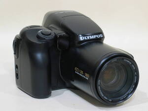 # быстрое решение! OLYMPUS L-3 #1011049