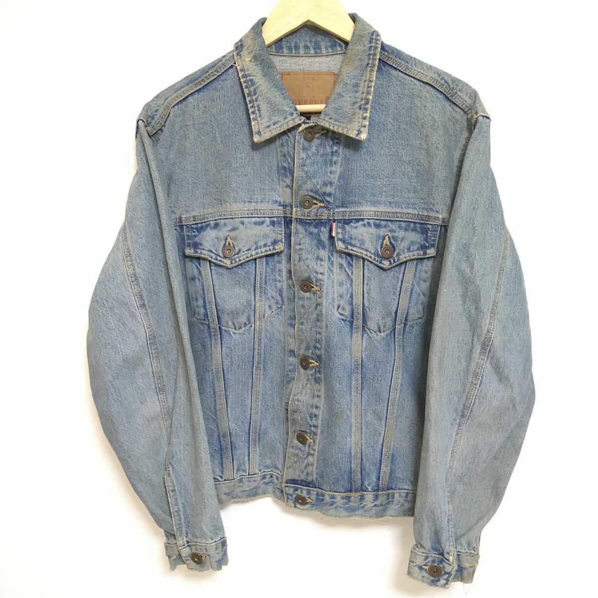 ヤフオク! -ダメージgジャンの中古品・新品・未使用品一覧