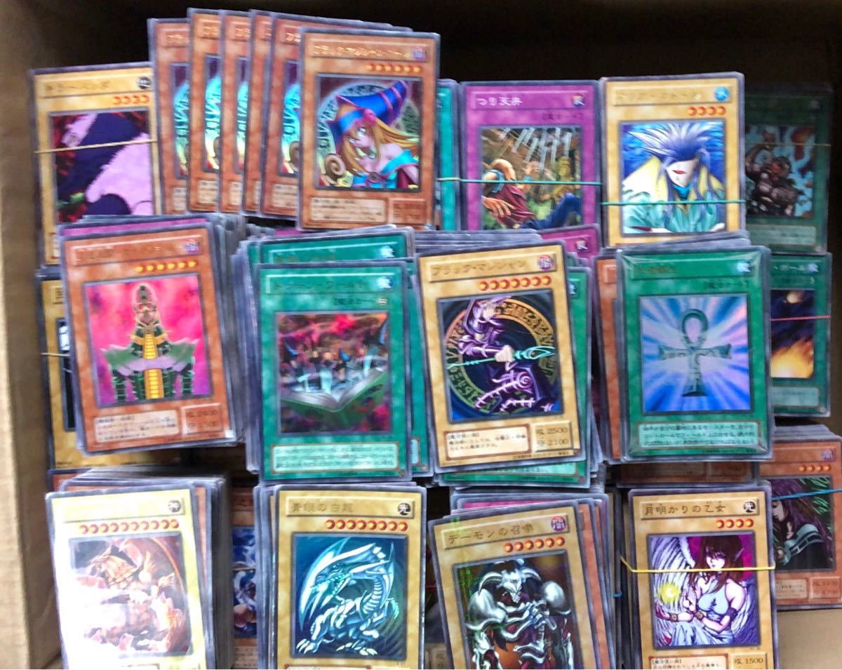 ヤフオク! -遊戯王引退まとめ売りの中古品・新品・未使用品一覧