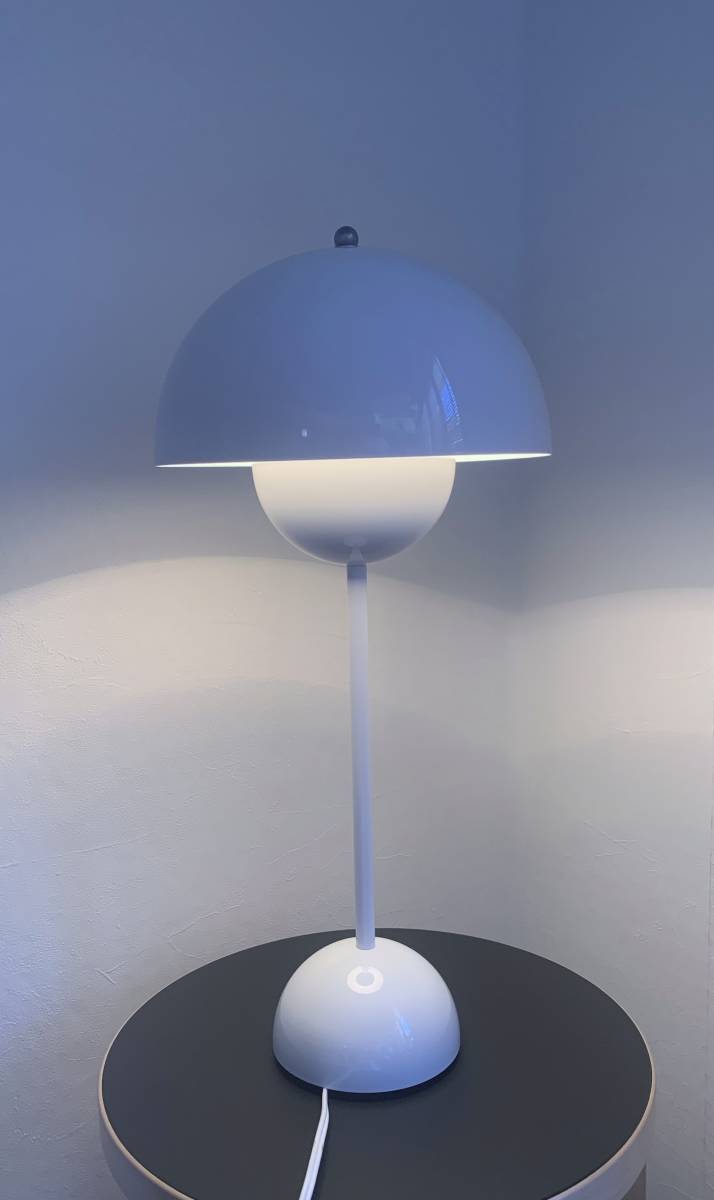 ◇Verner Panton FlowerPot VP1 ヴェルナーパントン フラワーポット