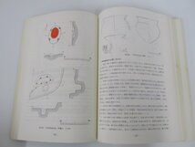 ▼0.05　【東京都板橋区根ノ上遺跡発掘調査報告　板橋区教育委員会/根ノ上遺跡発掘調査会　1988年　考古学】02209_画像7