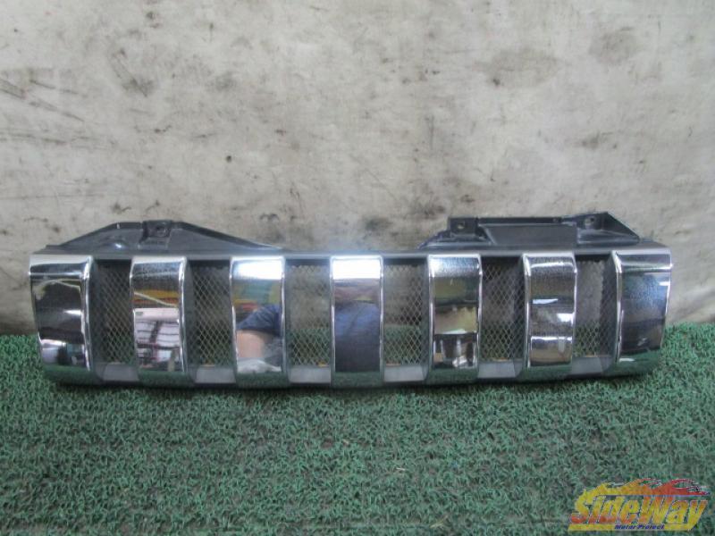 2023年最新】ヤフオク! -ジムニー jb23 グリル(外装、エアロ)の中古品