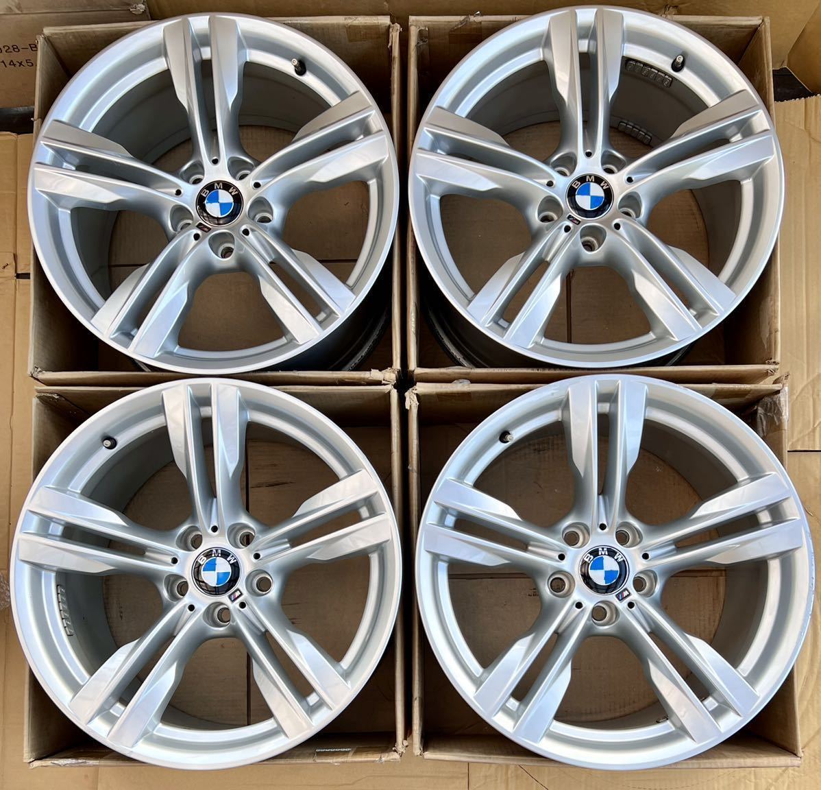 ヤフオク! -bmw x6 ホイールの中古品・新品・未使用品一覧
