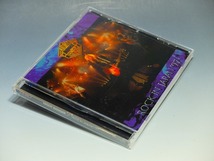 ○ NIGHT RANGER ナイト・レンジャー ROCK IN JAPAN '97 ロック・イン・ジャパン ’97 国内盤CD XRCN-2004_画像3
