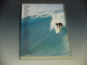 ○ サーフファースト4月号特別付録 SURF1 ORIGINAL DVD Vol.20 DVD