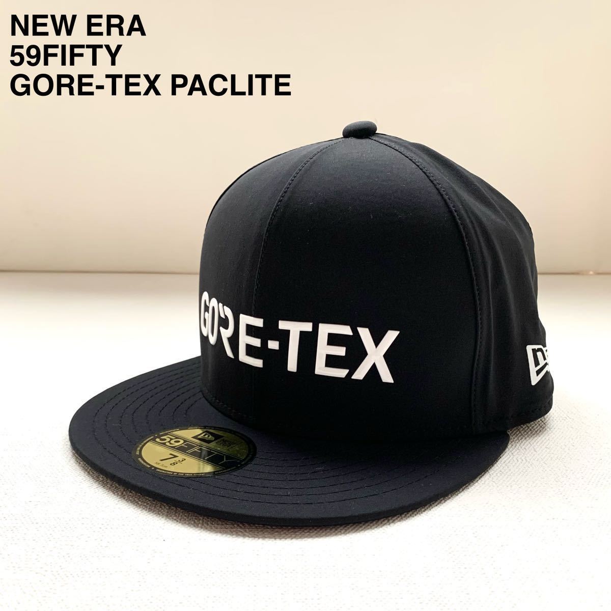 ヤフオク! -newera ゴアテックスの中古品・新品・未使用品一覧