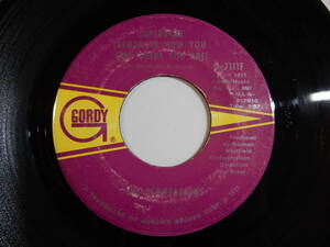 Temptations Superstar (Remember How You Got Where You Are) Gordy US G 7111F 200447 SOUL FUNK ソウル ファンク レコード 7インチ 45